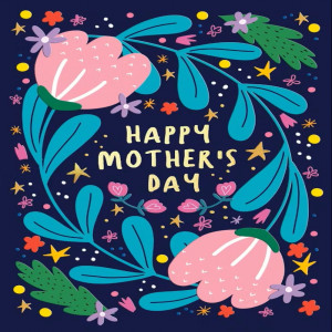 Mother's Day Card
