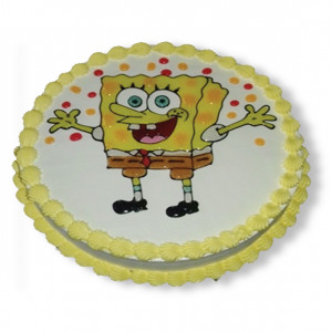 SPONGE BOB- ART 46