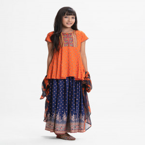 Ghagra Choli