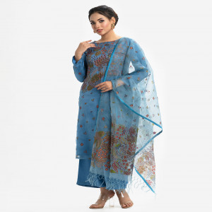 Salwar Kameez