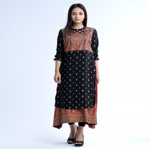 Long Tunic