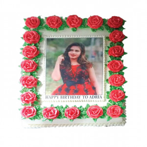 FLOWER FRAME- PHOTO 10