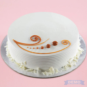 Vanilla Cake