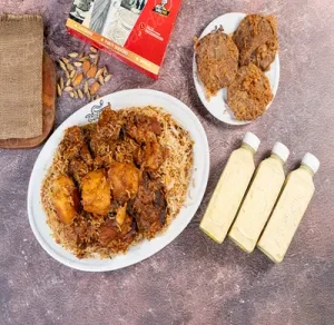 basmati-kacchi-with-badaam-shorbot-13
