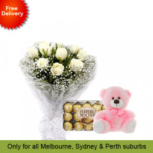 10-white-roses-teddy-with-ferrero-rocher-30
