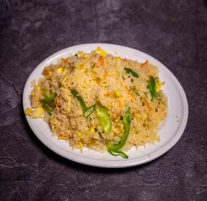 Fried Rice
