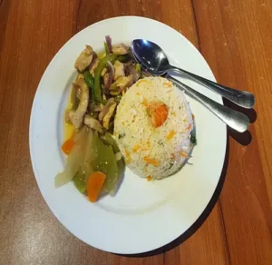 chicken-sizzling-rice-1