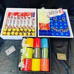 Exclusive Gift Hamper