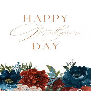 Mother's Day Card