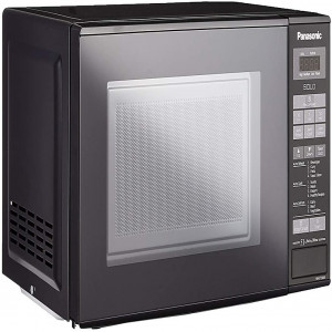 Panasonic NN-ST266B Digital Basic Microwave Oven - 20 Liter