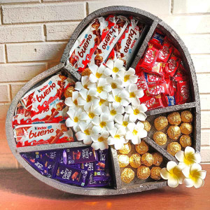 Valentine Special Combo