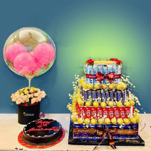 Exclusive Gift Hamper
