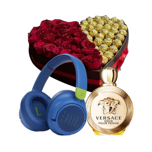 Valentine Premium Combo 11