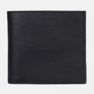 Brown Leather Wallet