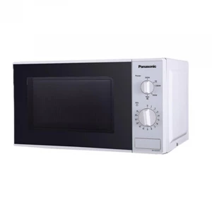 Panasonic NN-SM255 Solo Microwave Oven - 20 Liter