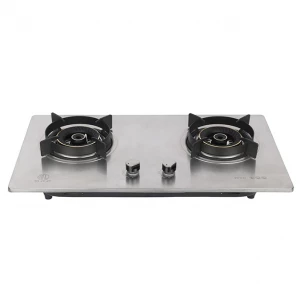RFL Stainless Steel Built-In HOB BH (22SN) (Cylinder Gas)