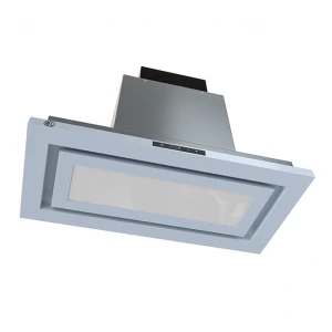 RFL Cooker Hood Lucy 5 Layer SS Body with Digital Touch Display 28 Inch