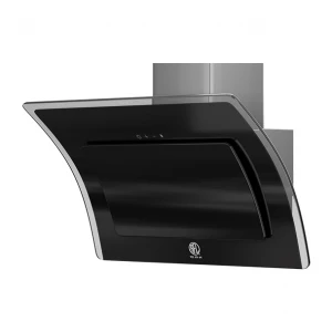 RFL Cooker Hood Laila 5 Layer SS Body with Digital Touch Display 36 Inch