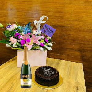 Valentine Premium Combo 12