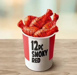 12-pcs-smoky-red-chicken