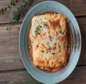 Moussaka