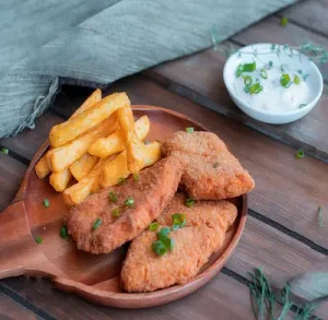 Fish & Chips