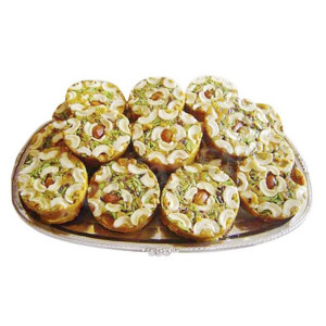 sohan-halwa