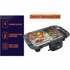 Miyako Electric Grill or BAR-B-Q maker