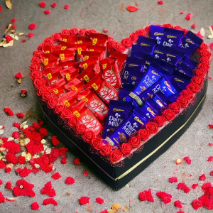 Valentine Special Combo