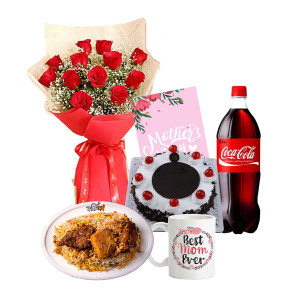 Special Combo 13