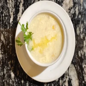 Chicken Corn Soup