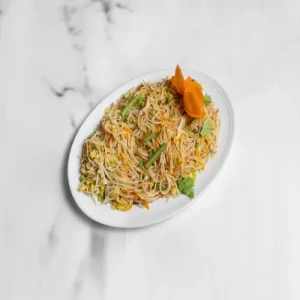 Egg Chowmein