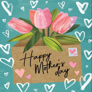 Mother's Day Card