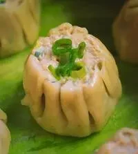 Chicken & Lemongrass Sui Mai