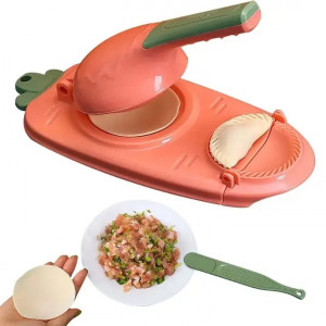 Magic 2-In-1 Pitha Maker