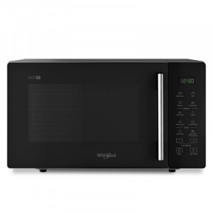 WHIRLPOOL 25 Liter Grill Microwave Oven | MAGICOOK PRO 25GE BLACK