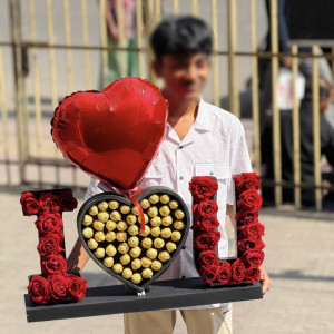 Valentine Special Combo