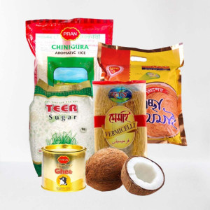 Grocery Combo (semai special 02)