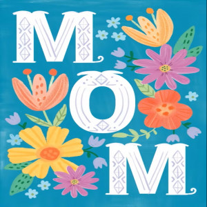 Mother's Day Card