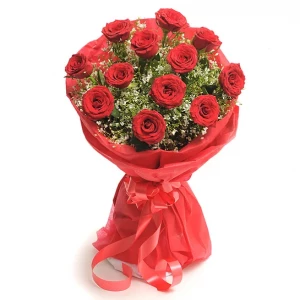 flower-cake-hamper