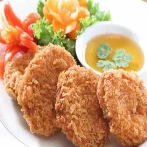 Prawn Pakora