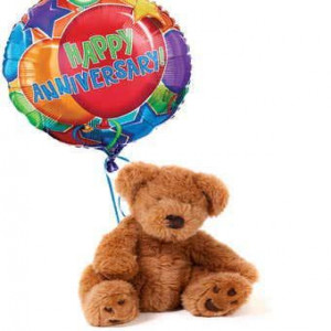 anniversary-bear-balloon