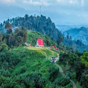 Sajek Valley Tour Package