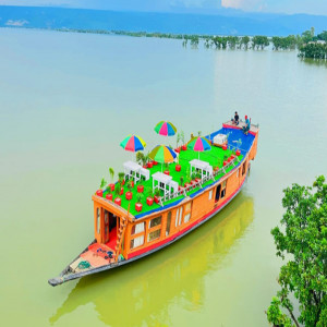 Tangua Haor Tour Package