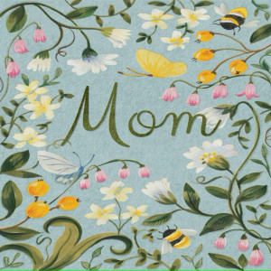 Mother's Day Card