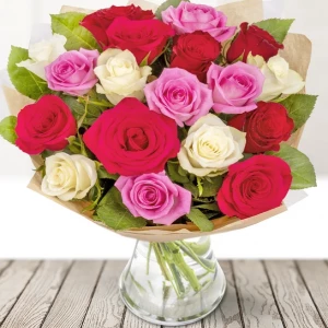rose-medley
