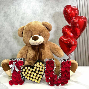 Valentine Special Combo