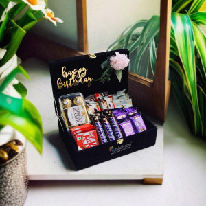 Exclusive Chocolate Gift Hamper
