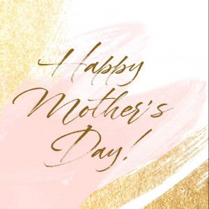 Mother's Day Card