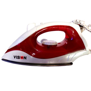 VISION ELECTRIC SPARY IRON-008